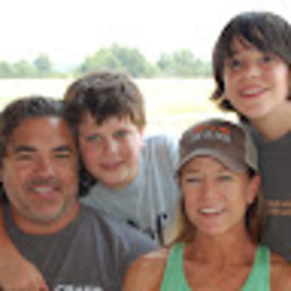 Meet your Posher, Amy - Picture 1 of 1